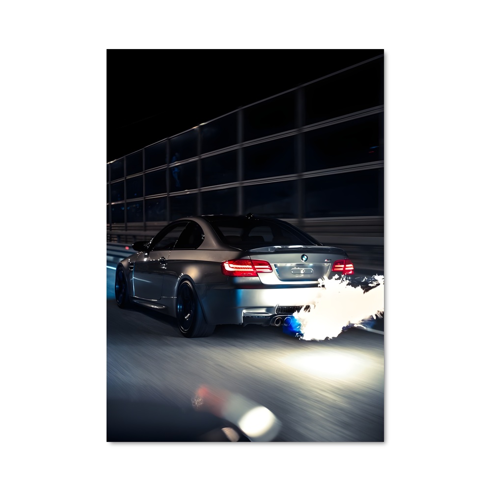 Poster Speed Junkies
